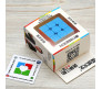 MoYu 3x3x3 Cubing Classroom Брелок 4см (Мою 3х3х3 Кубинг Классрум Брелок 4см)